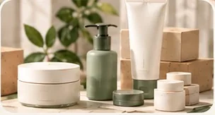 Memilih Kemasan Kosmetik: Bukan Hanya Soal Tampilan