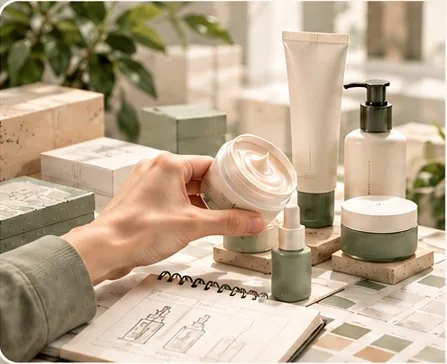Baru Mau Maklon Kosmetik? Ini yang Perlu Dipahami Sebelum Memilih Produk